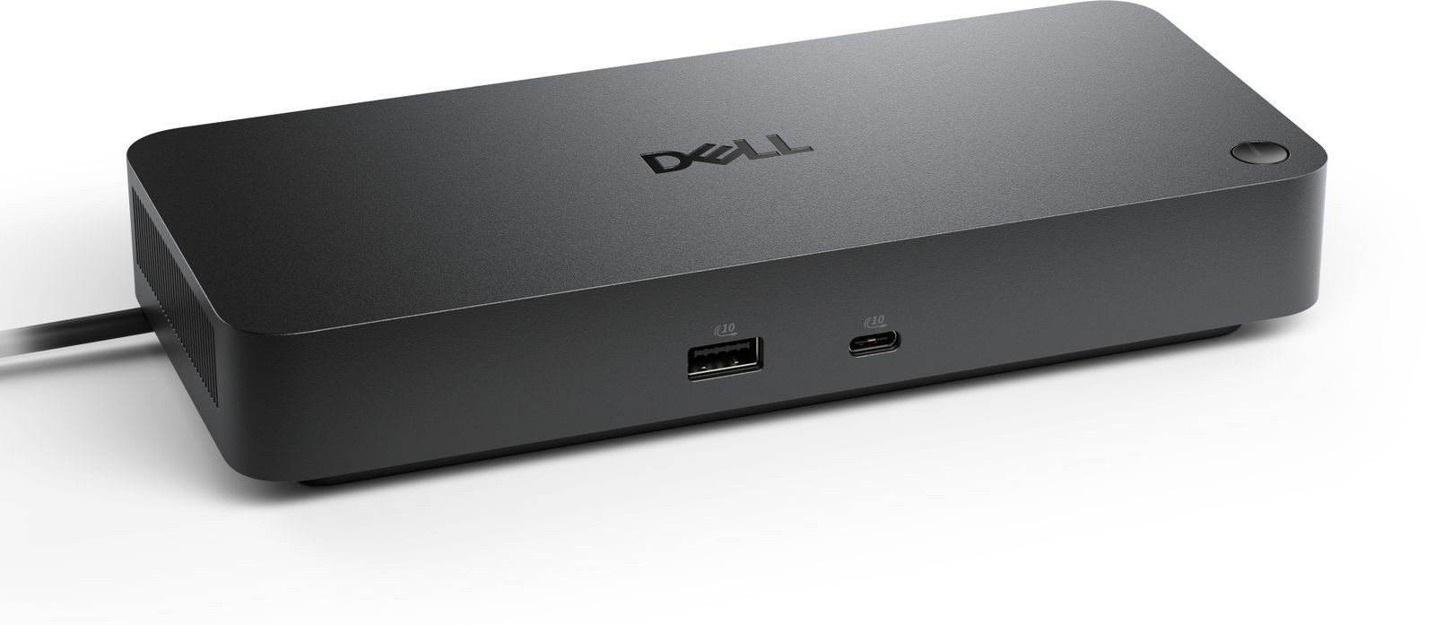 Wd25 cablato usb 3.2 gen 2 (3.1 gen 2) type-c nero - Immagine 2