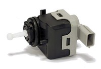 Stellmotor Leuchtweitenregulierung Im Scheinwerfer L= R FüR Renault Twingo