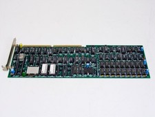 Zenith 85-3202-01 CPU / Memory Board - Long C...