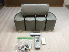 Polk Audio AM-680 Four Surround and Center Speaker Set - Surround Mount Included