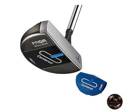 PRGR 23SB PUTTER Centered 03OS 34 Zoll