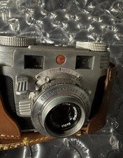 VINTAGE Kodak SIGNET 35 CAMERA untested