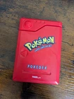 1998 Pokémon Pokédex Tiger Electronics