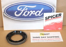 2017-2025 Ford F350 DRW F450 F550 Rear Axle Pinion Seal OEM Dana Spicer M300