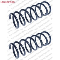2X Fahrwerksfeder LesjÖFors 4295868 2 Federn Satz Federnsatz FüR Volvo