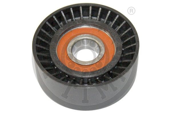Optimal 0-N1477S Spannrolle, Keilrippenriemen FüR Ford Mondeo III Turnier (Bwy)-image