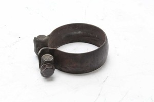 Auspuffschelle Auspuff Klemmschelle Rohrverbinder BMW K 1200 S K12S K40 04-08