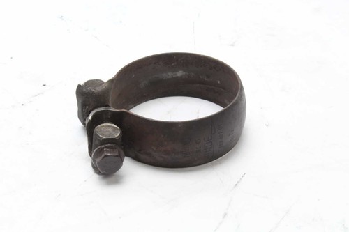 Auspuffschelle Auspuff Klemmschelle Rohrverbinder BMW K 1200 S K12S K40 04-08