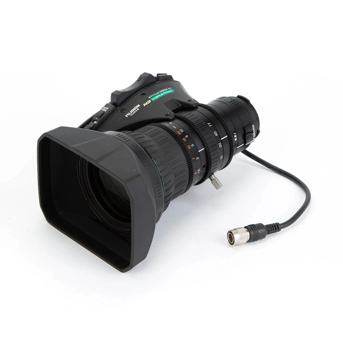 fujinon hd products for sale | eBay