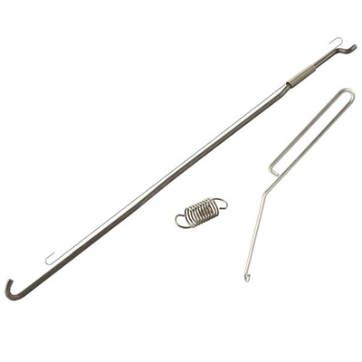 #ad #ad Governor Spring Link Set 691840 691841 691842 796260 Briggs Stratton Parts $26.29