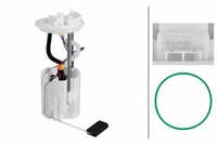 Kraftstoff FÖRdereinheit Hella 8TF 358 306 821 Passend FÜR Fiat