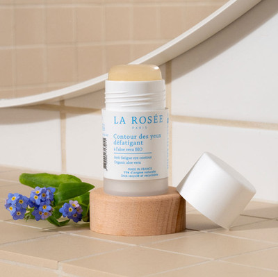 LA ROSEE Moisture Multi Balm Stick Hydrating Stick Balm
