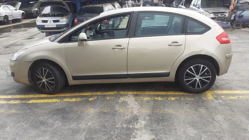 9663365980 Caja Filtro Aire para CITROEN C4 BERLINA Premier 2004 1176592 - Imagen 3 de 6