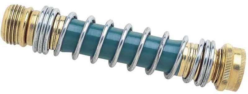 Gilmour 6 Inch Faucet Kink Protector FX1C Teal