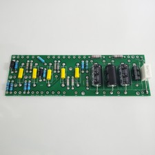 Soldered PCB 5E3 Tweed Deluxe Guitar Tube Amplifier 6V6 Push Pull Amp Kit DIY