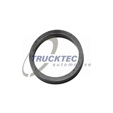 ORIGINAL® Trucktec Automotive Dichtung, Ölkühler für Mercedes-Benz A-CLASS