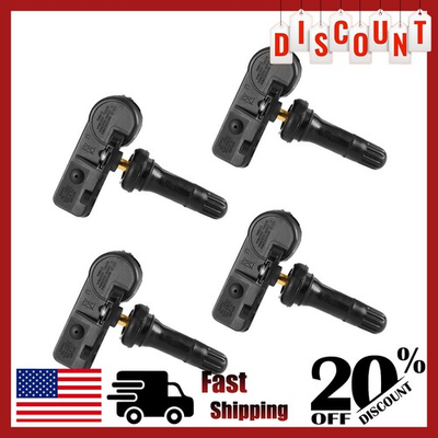 #ad Tire Air Pressure Sensor For Dodge 56029479AB 56029479AA 56029465AC 56029465AB $22.89