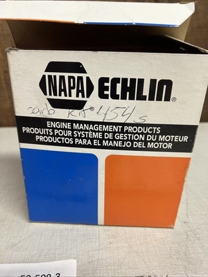 NOS Napa Echlin Carb Kit 2-5376A For Chevrolet