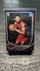 2025 Topps Alijah Martin Base (Raw)
