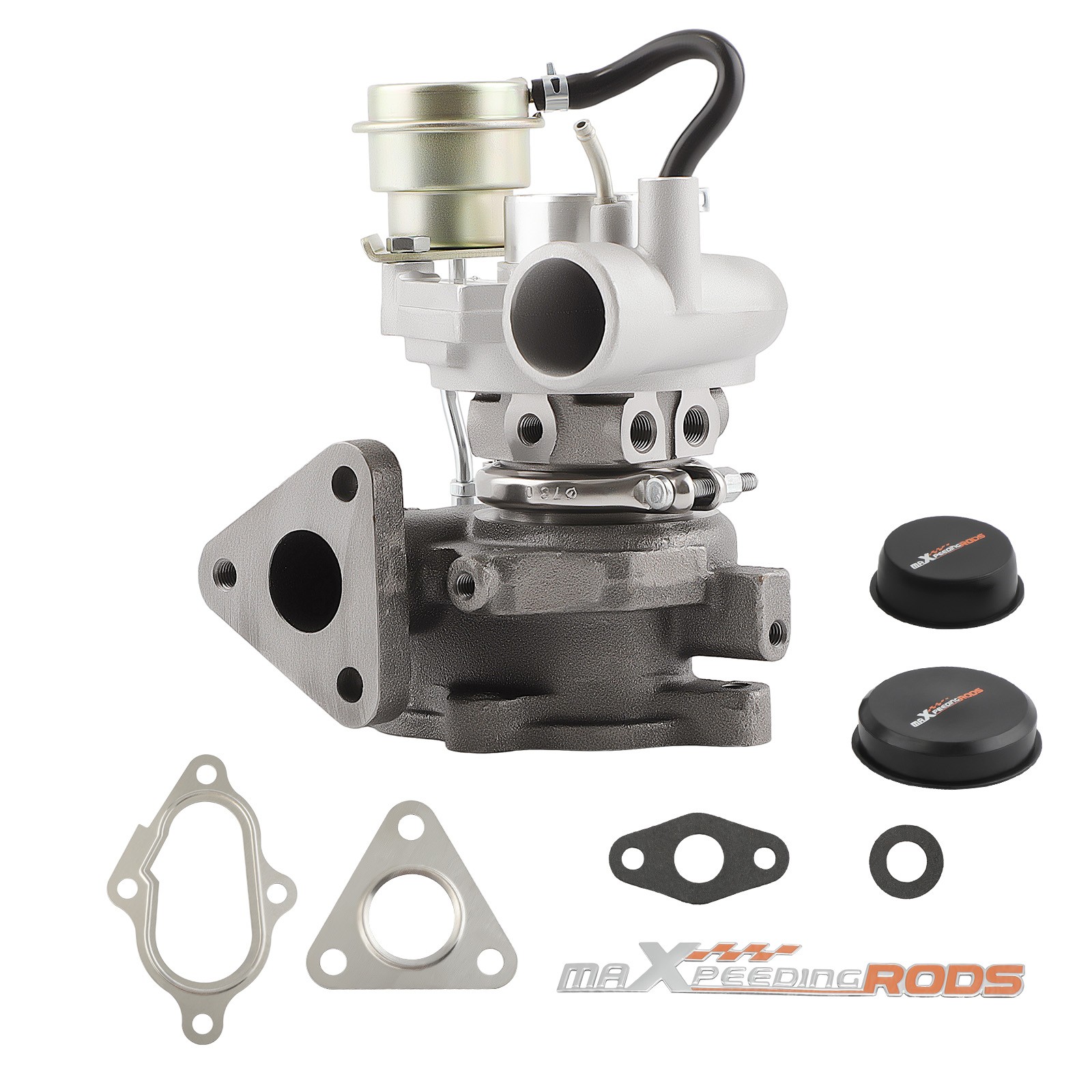 Turbocharger turbo FIT Mitsubishi Pajero Shogun L200 Delica 2.8L 4M40