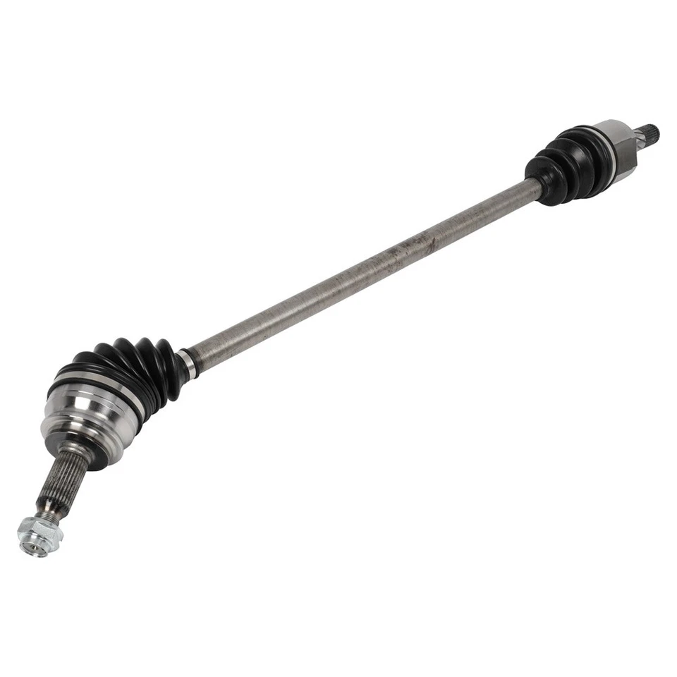 2 передних оси вариатора для Mitsubishi Lancer 2009-2017 2,4 л автоматическая коробка передач вариатора - Изображение 2 из 4