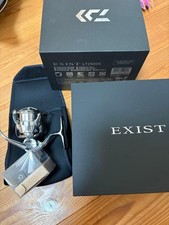 Daiwa Exist G LT Spinning Reel