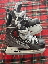 Bauer Vapor X40 Hockey Skates Size 4R