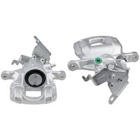 Bremssattel Mit Feststellbremse Ø 48 Mm Grauguss A.B.S. FüR U.A. Ford Transit