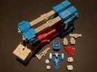 Ultra Magnus 1986 Vintage G1 Transformers Action Figure Autobot 100% Complete
