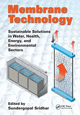 Membrane Technology: Sustainable Solutions in Water, He - Paperback / softback N