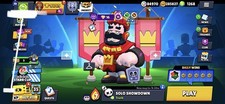 Brawl Stars P2W Acc 90K Trophies 