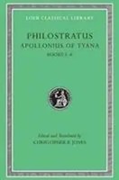 Apollonius Of Tyana, Volume Ii – Books 5–8 | Philostratus Philostratus (U. A.)