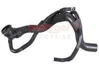 Metzger Autoteile KüHlerschlauch 2422331 FüR VW Golf 8 CD1 DA1 Arteon 3H8 7 5G1