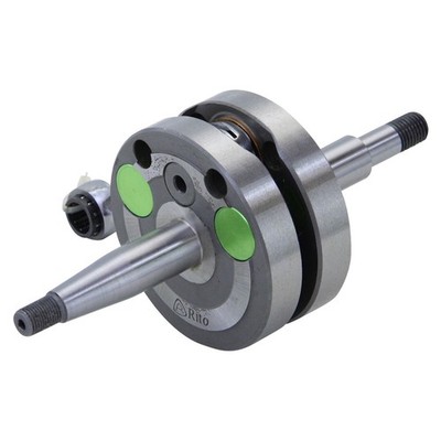 Crankshaft Racing RITO (44mm Stroke) Bearing 17mm for Hercules R50S Prima G3 Lastboy