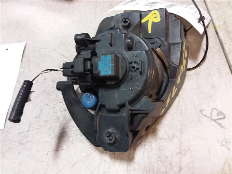 Passenger Corner/Park Light Fog-driving Bumper Mounted Fits 15-18 MURANO 485974 - Image 4 of 4