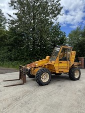 Matbro Telehandler £7750+ VAT