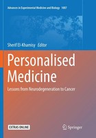 Sherif El-Khamisy | Personalised Medicine | Taschenbuch | Englisch (2018) | Viii