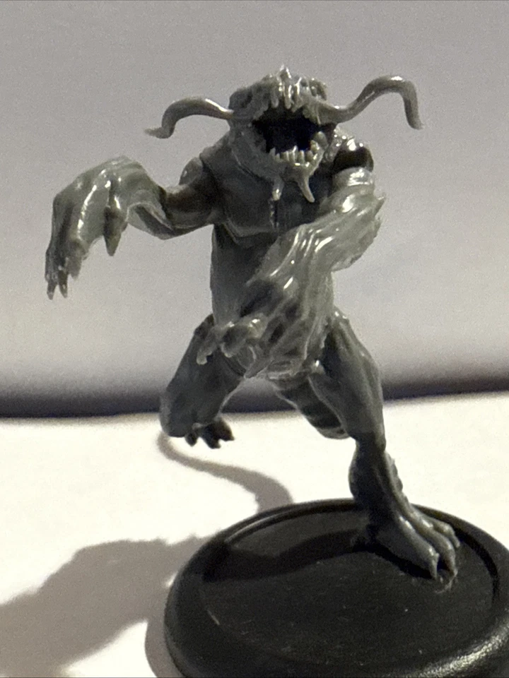 MALIFAUX WYRD RESURECCIONISTAS SIN PINTAR Lote 11 COMO ESTÁ Foto 2 de 4