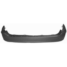 DIEDERICHS 1415755 Stoßstange hinten für FORD FOCUS Turnier (DNW) 2001-2004