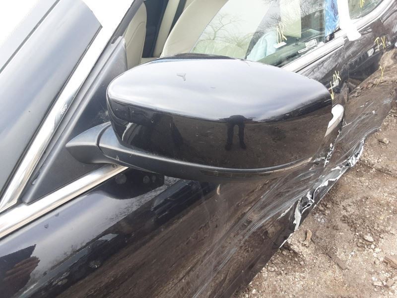 Maserati Ghibli 2014 Rear Interior rearview mirror P/N 667197