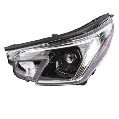 Headlight Headlamp Assembly LED W/O AFS Front Left 84001SJ370 for 2022-2024 Su