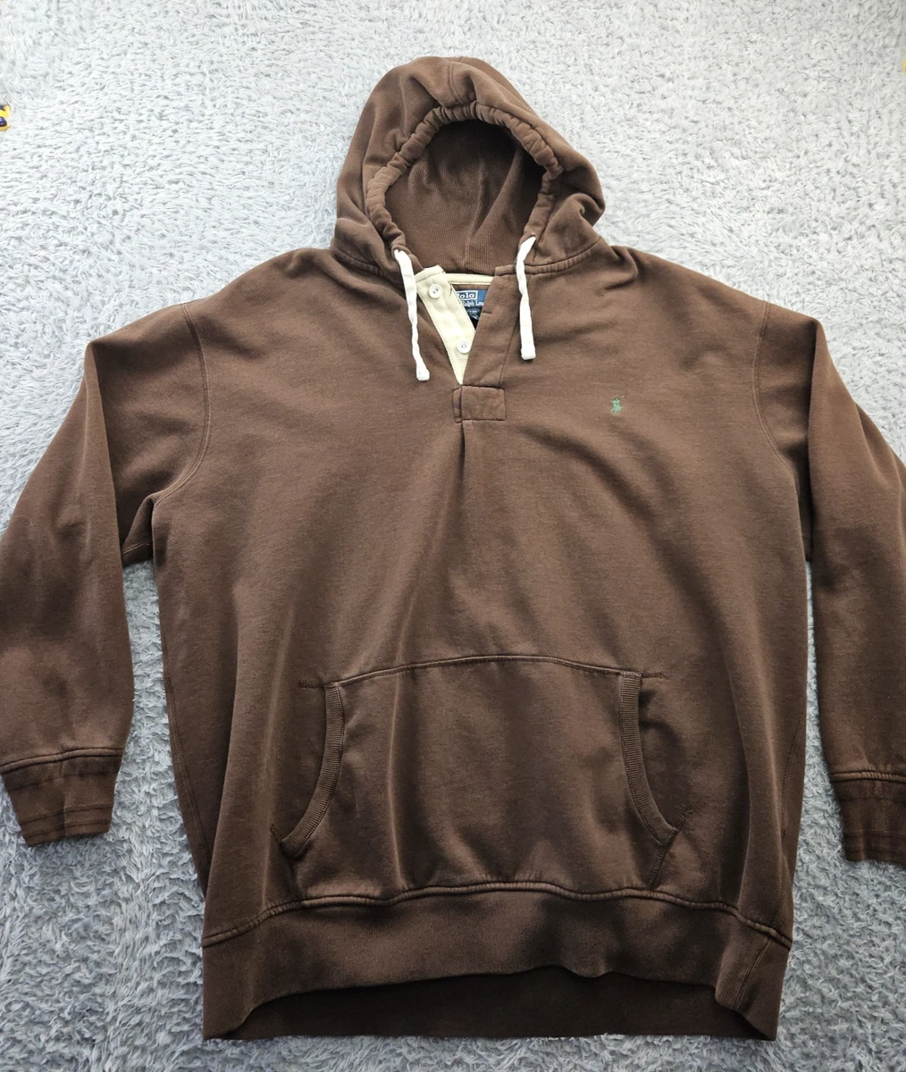 Polo Ralph Lauren Hoodies for Men with Vintage for sale | eBay