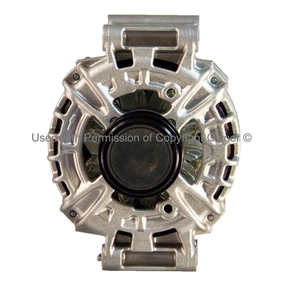 Alternador 10209 de calidad construido para 13-14 Audi A4 A4 Quattro A5 A5 Quattro Q5 Foto 3 de 4