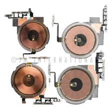 iPhone 13 Mini/13 Pro Max NFC Wireless Charging Coil Flex Power Volume Button