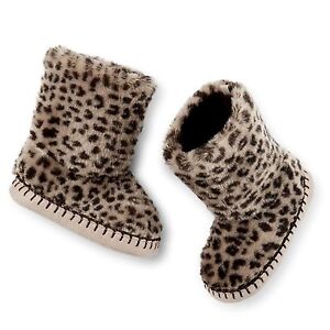 carters baby girl boots