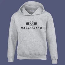 Hasselblad V Men's Grey Size S-3XL