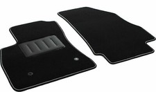 Tappeti Moquette Fiat Doblò Cargo 2 posti 2010-2022,Opel Combo Cargo 2012-2018 