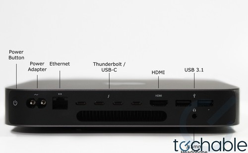 🚀💻 2014-2018 Mac mini Up to 64GB RAM & 2TB SSD + 90-Day SafeTech Warranty 🌟✨ - Picture 13 of 14