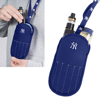 tasche für e zigarette Instahaze Erfahrungen: CBD Öl & EOS Vape Pen Test [2026] main image 1