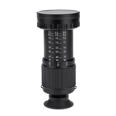 New VD-11X Director's HD Viewfinder Scene Viewer Phototgarphy Accessory